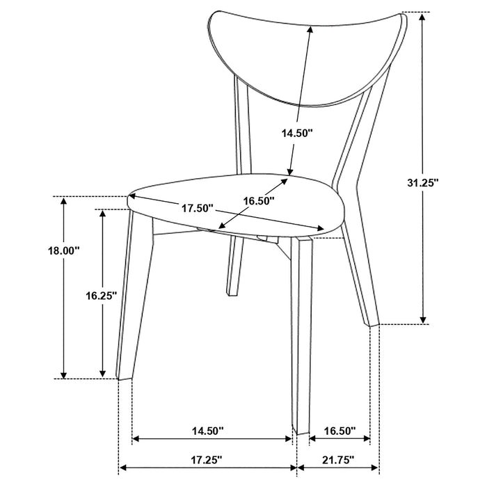Alfredo Dining Sets