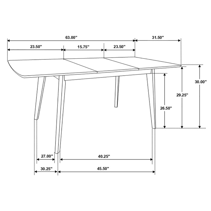 Alfredo Dining Sets