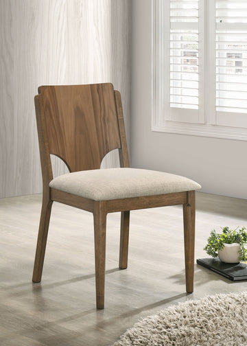 Crestmore Side Chair   (Set of 2)