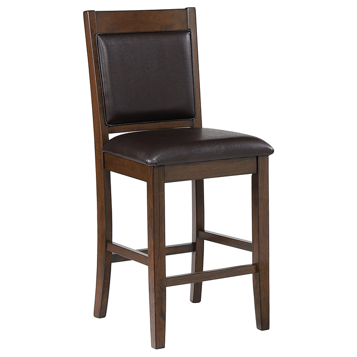 Dewey 5 Pc Counter Height Dining Sets