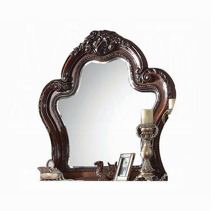 Dresden Mirror