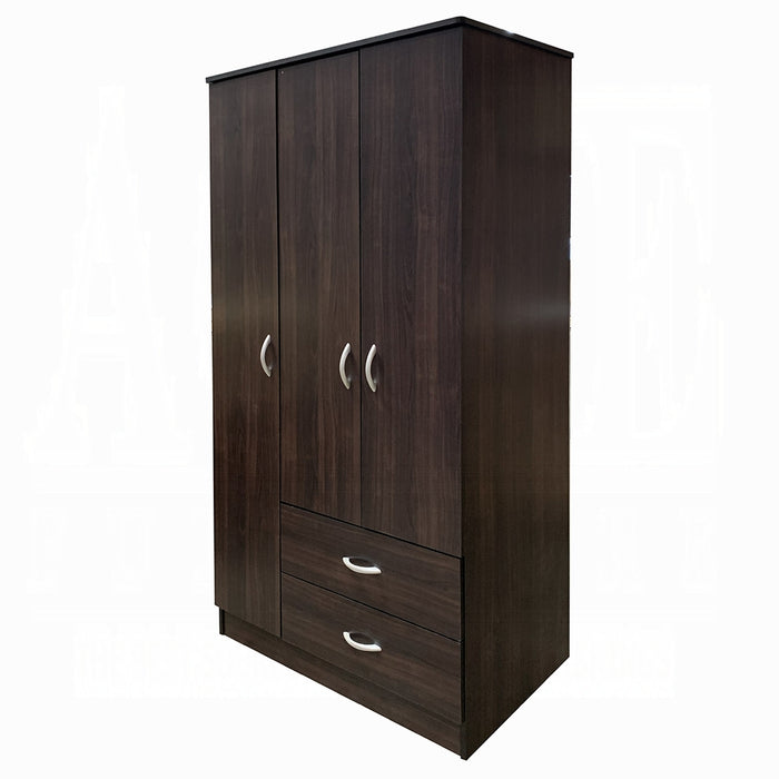 Olean Wardrobe