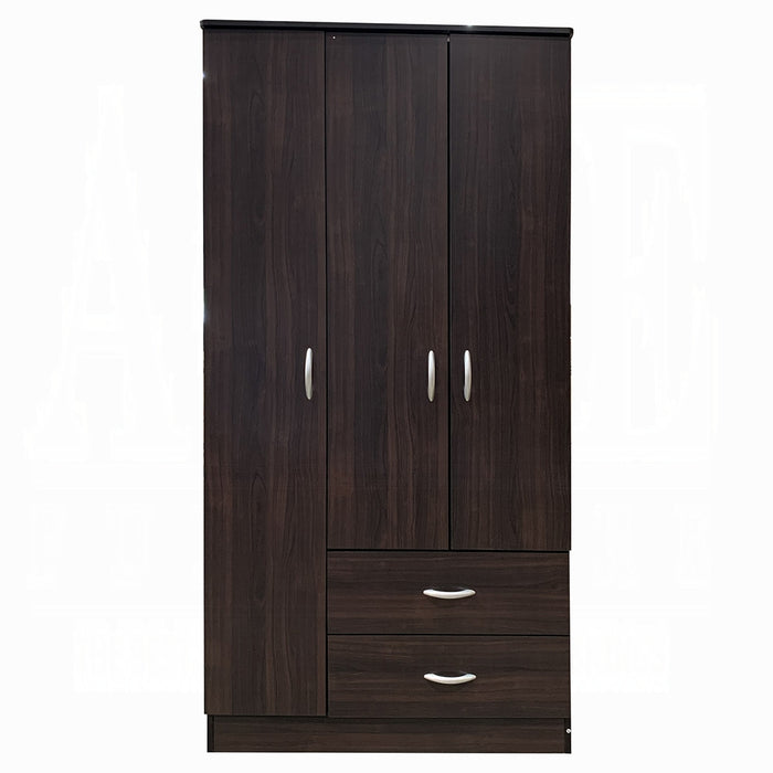 Olean Wardrobe