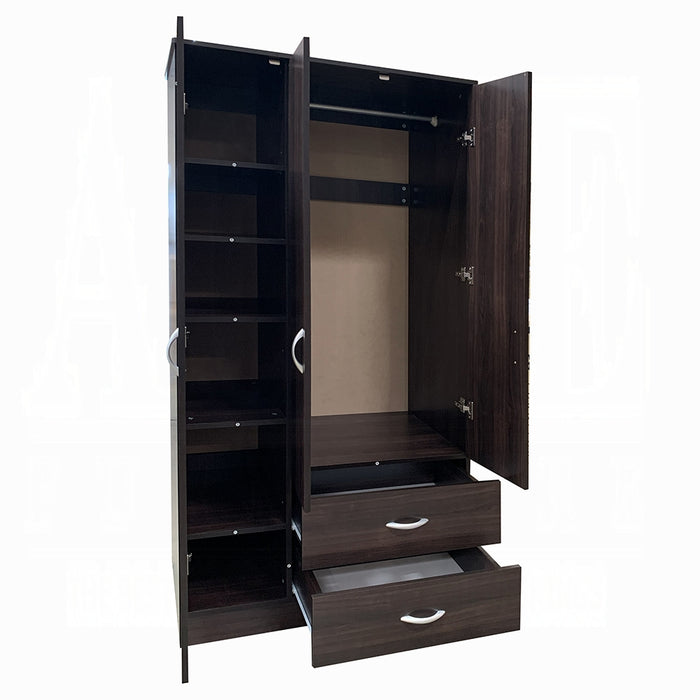 Olean Wardrobe