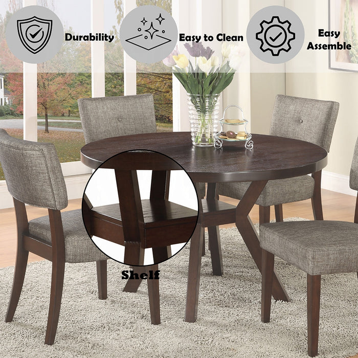 Drake Dining Table