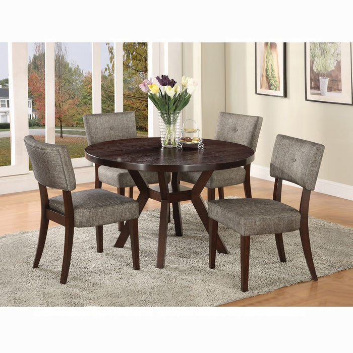 Drake Dining Table