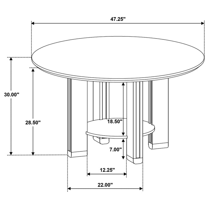 Ottowa Dining Sets