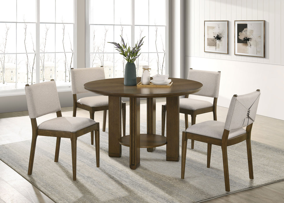 Ottowa Side Chairs