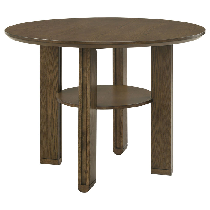 Ottowa 5 Pc Counter Height Dining Sets