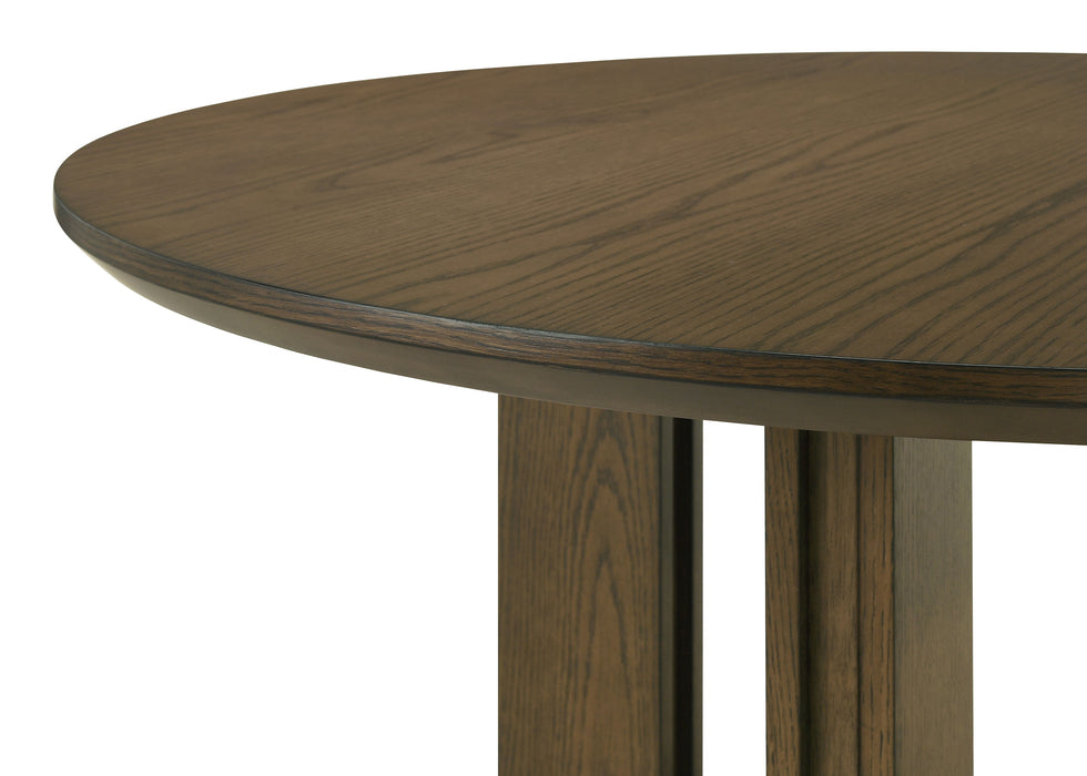 Ottowa 5 Pc Counter Height Dining Sets