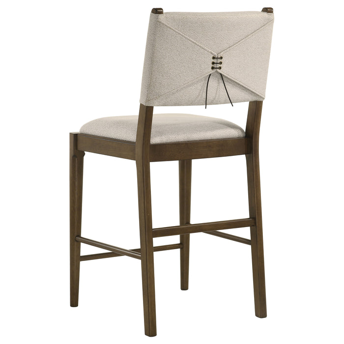 Ottowa Counter Stools Beige