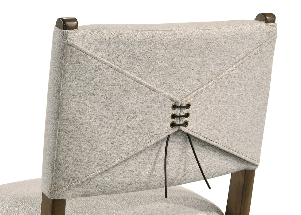 Ottowa Counter Stools Beige
