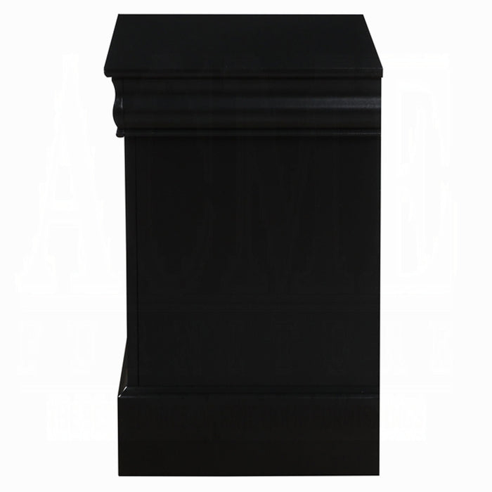 Louis Philippe III Nightstand