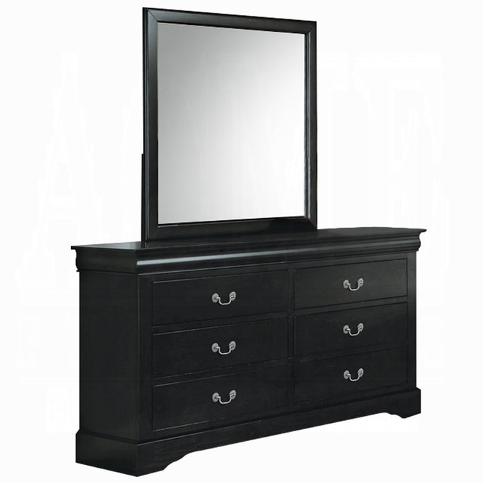 Louis Philippe III Dresser
