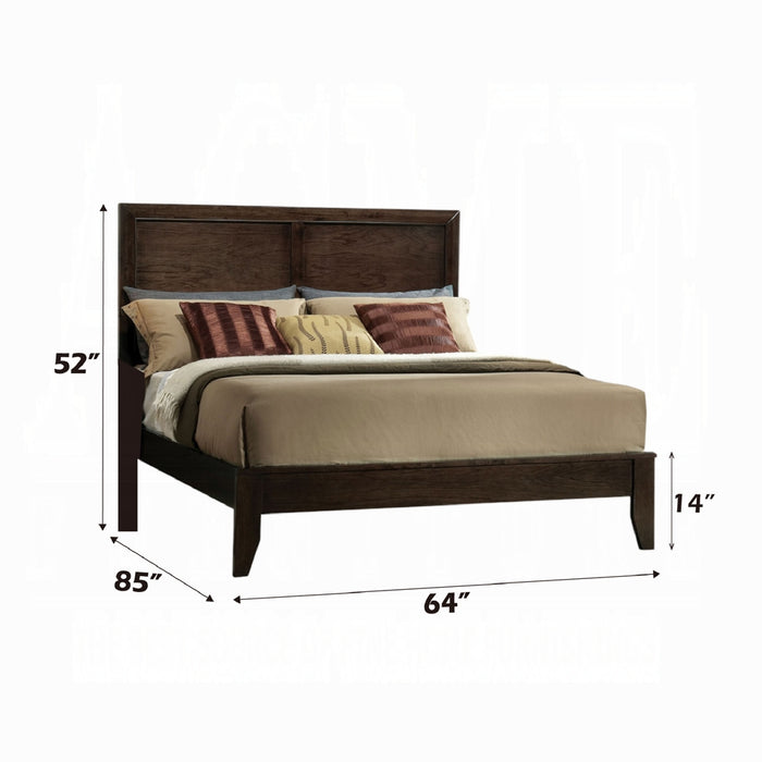 Madison Queen Bed