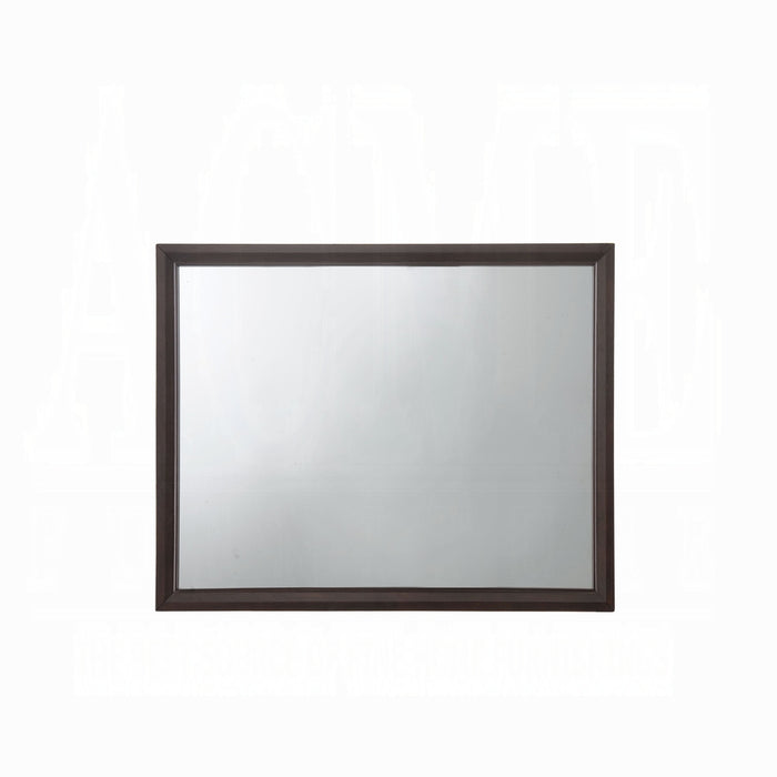 Madison Mirror