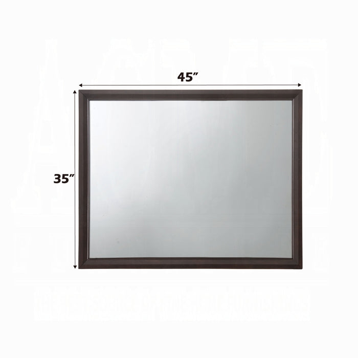Madison Mirror