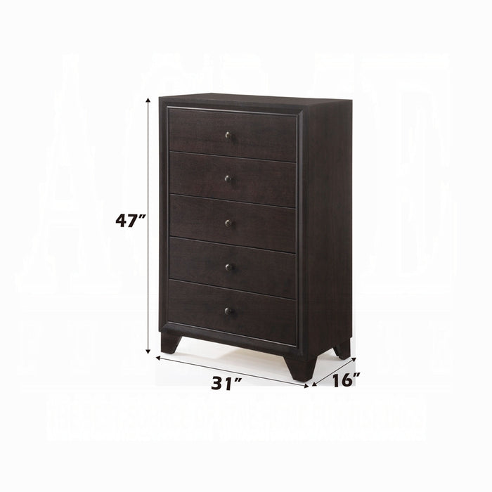 Madison Chest