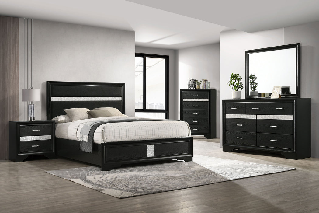 Miranda Beds 2