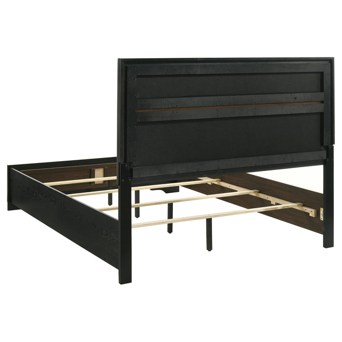 Miranda Beds 2