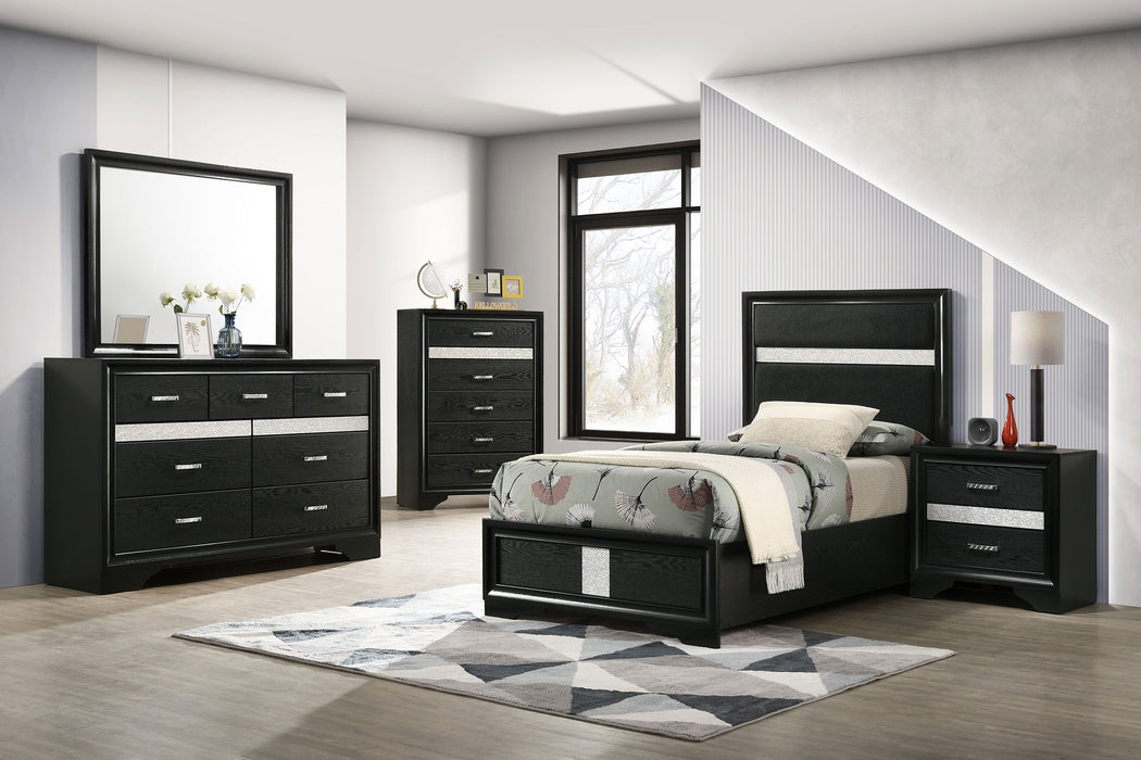 Miranda Beds 2