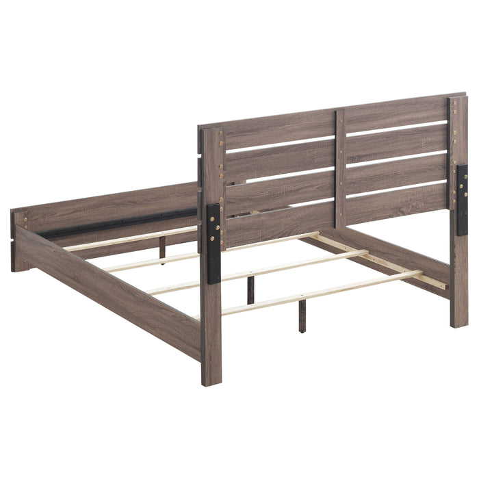 Brantford 5 Pc Bedroom Sets
