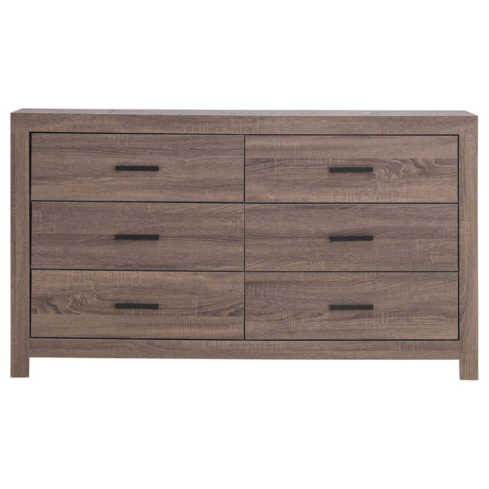Brantford 5 Pc Bedroom Sets