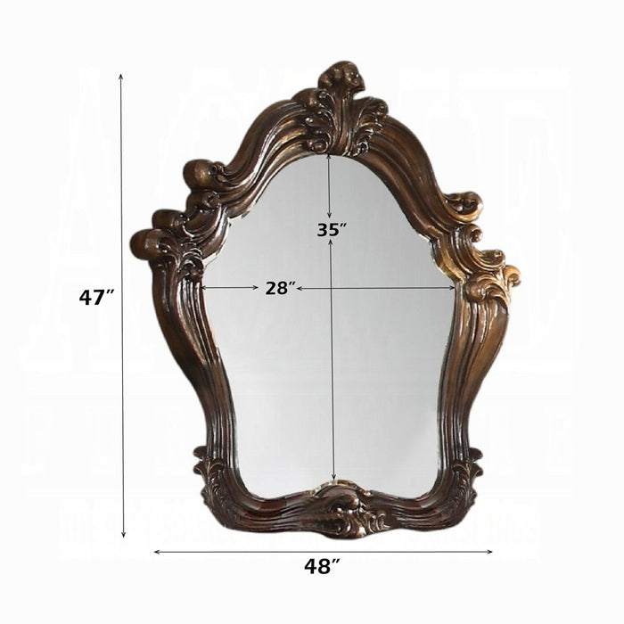 Versailles Mirror