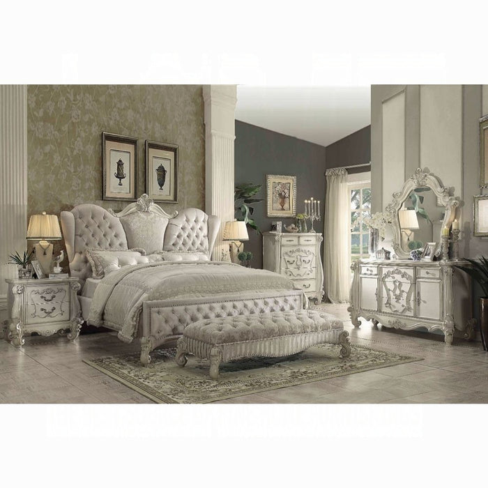 Versailles EK Bed