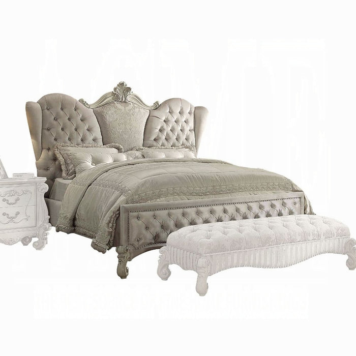 Versailles EK Bed