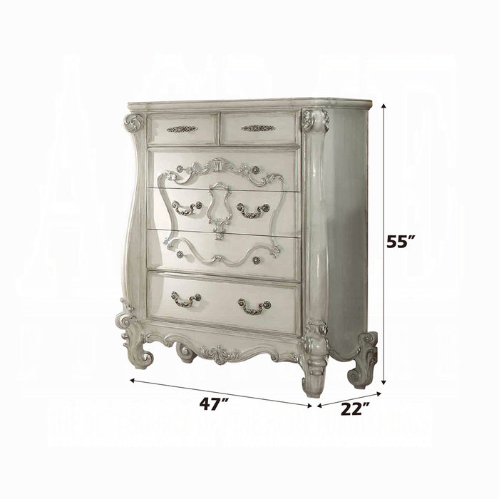Versailles Chest