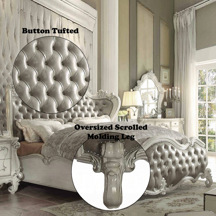 Versailles CK Bed