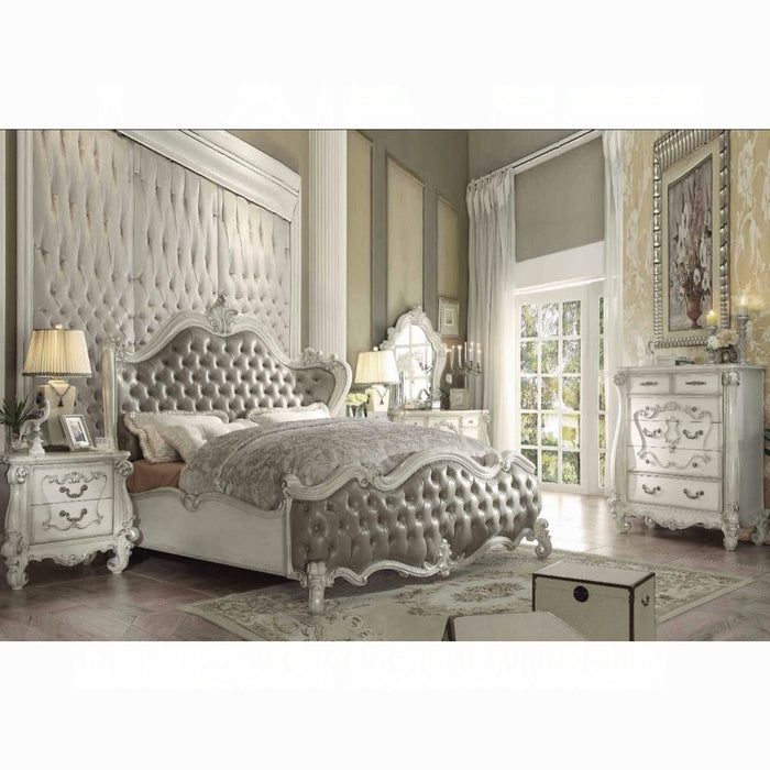 Versailles EK Bed