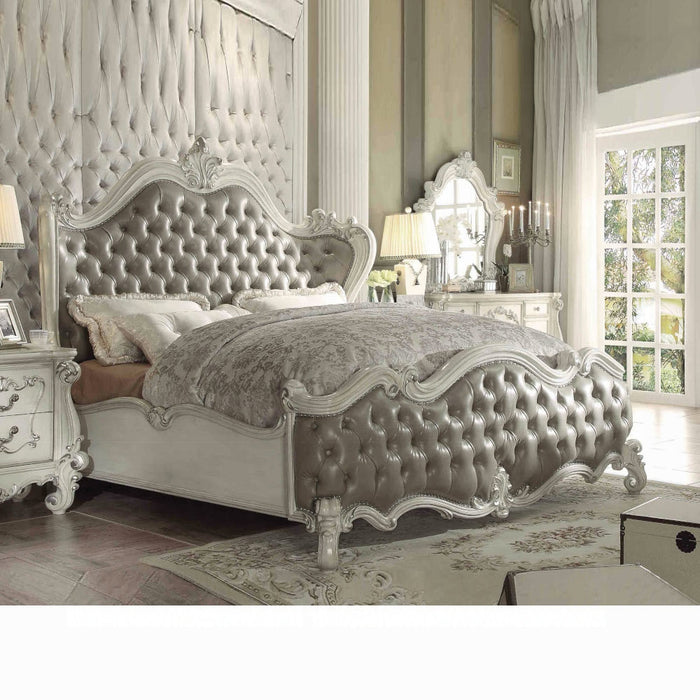 Versailles Queen Bed