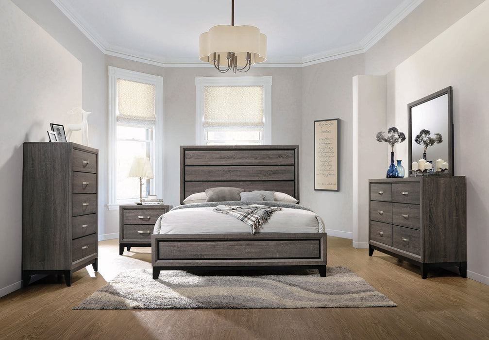 Watson Queen Beds