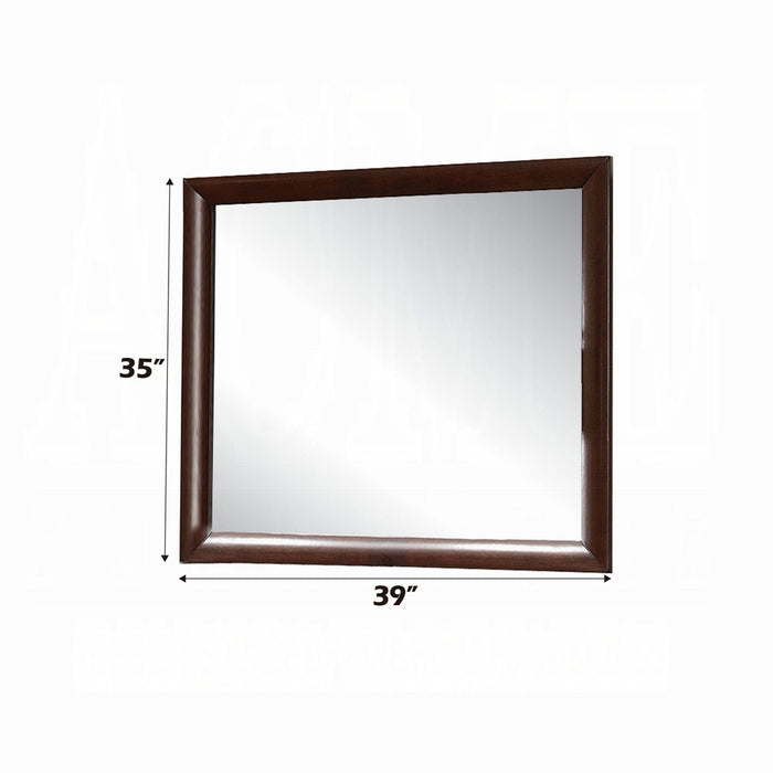 Ireland Mirror
