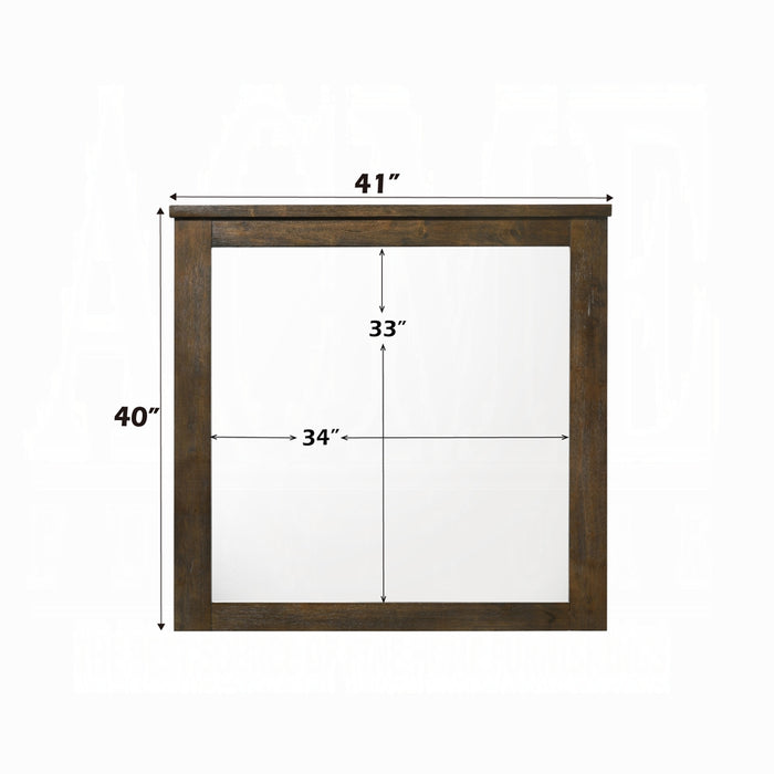 Merrilee Mirror