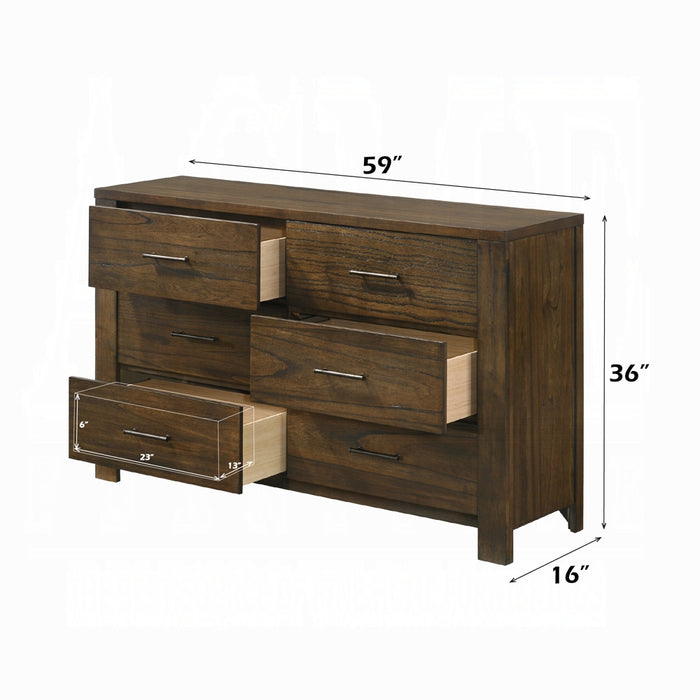 Merrilee Dresser