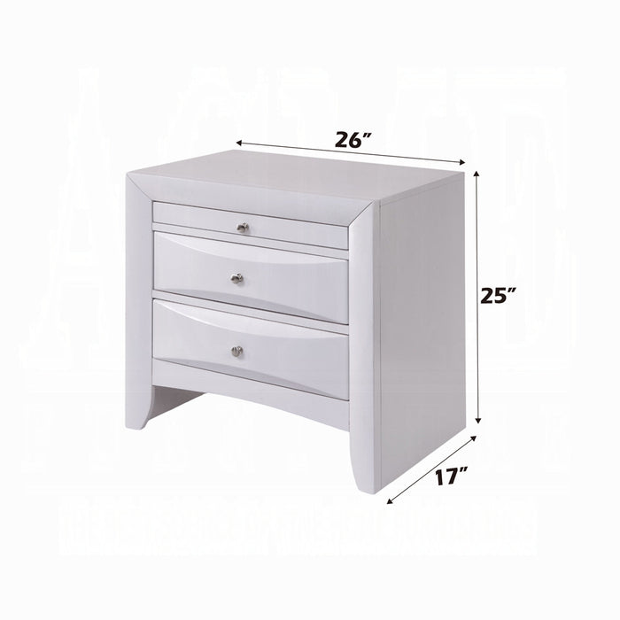 Ireland Nightstand