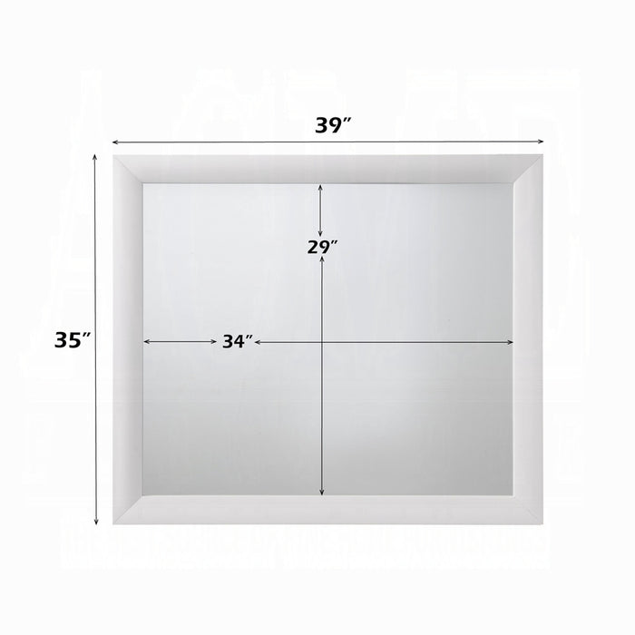 Ireland Mirror