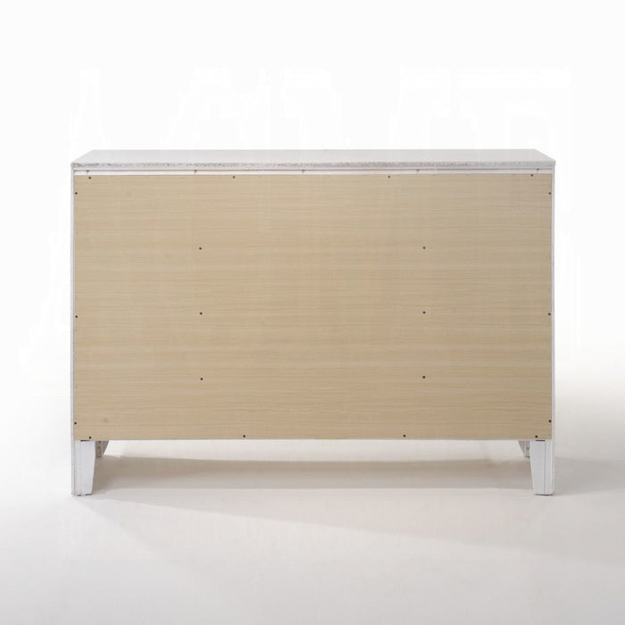 Ireland Dresser