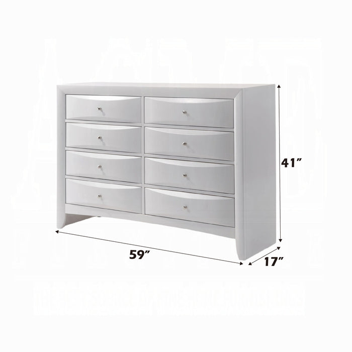 Ireland Dresser