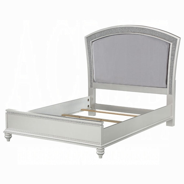 Maverick CK Bed