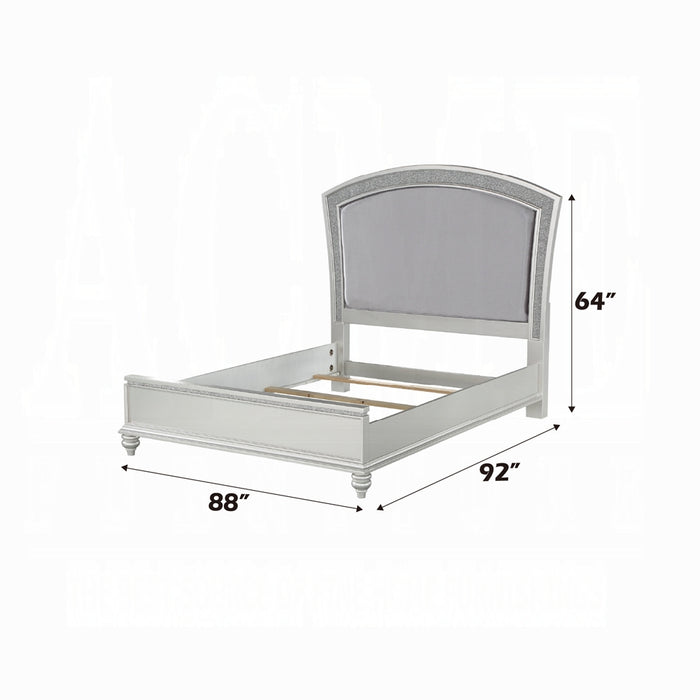 Maverick CK Bed