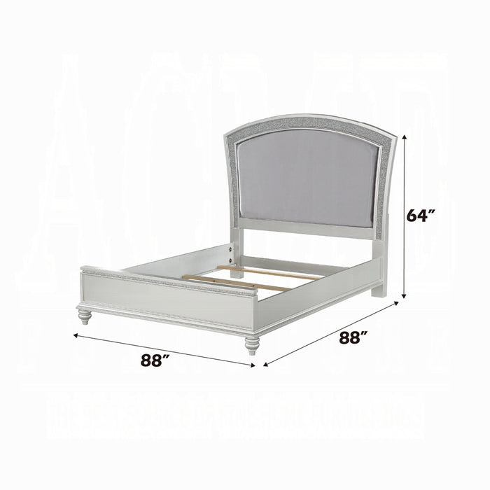 Maverick EK Bed