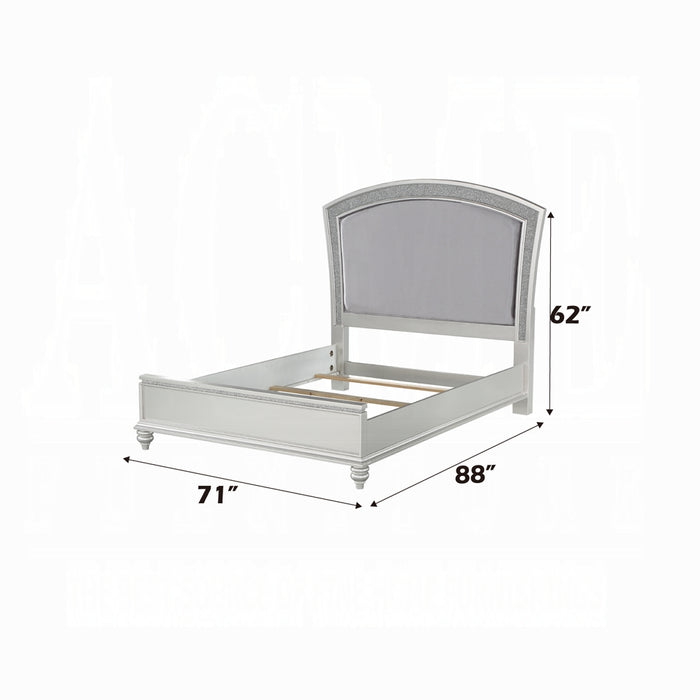Maverick Queen Bed