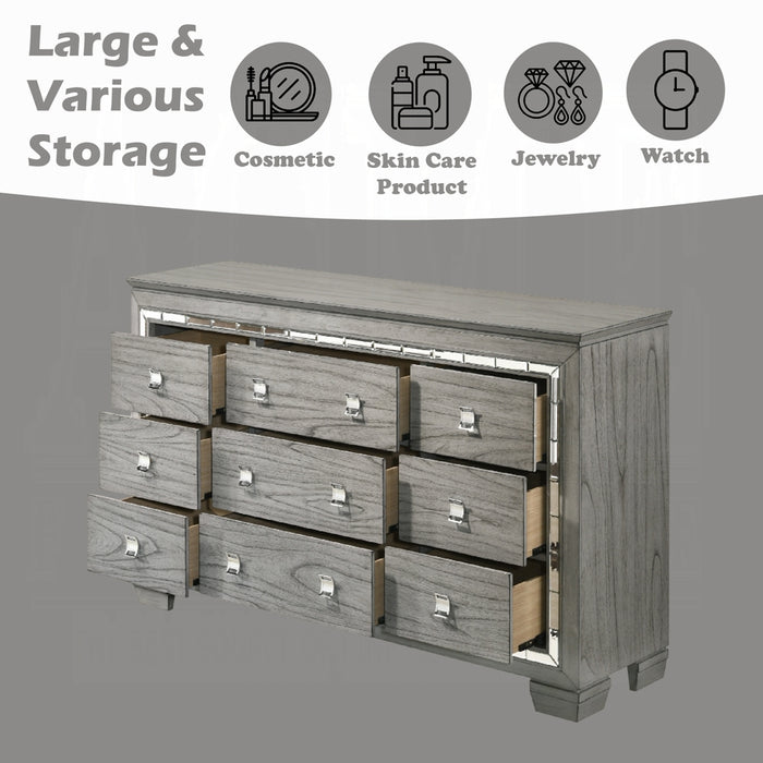 Antares Dresser