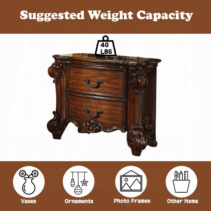 Vendome Nightstand