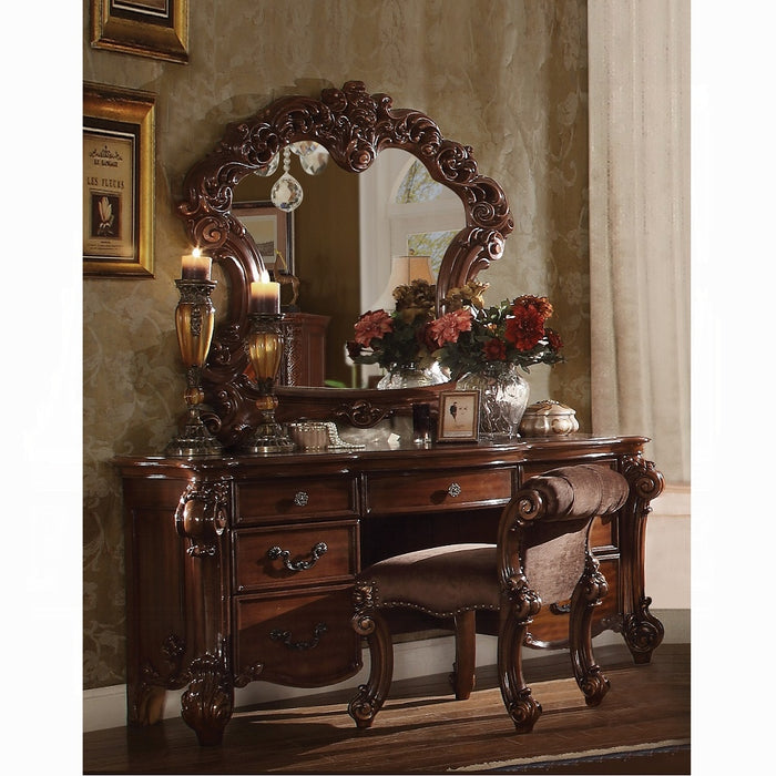 Vendome Vanity Stool