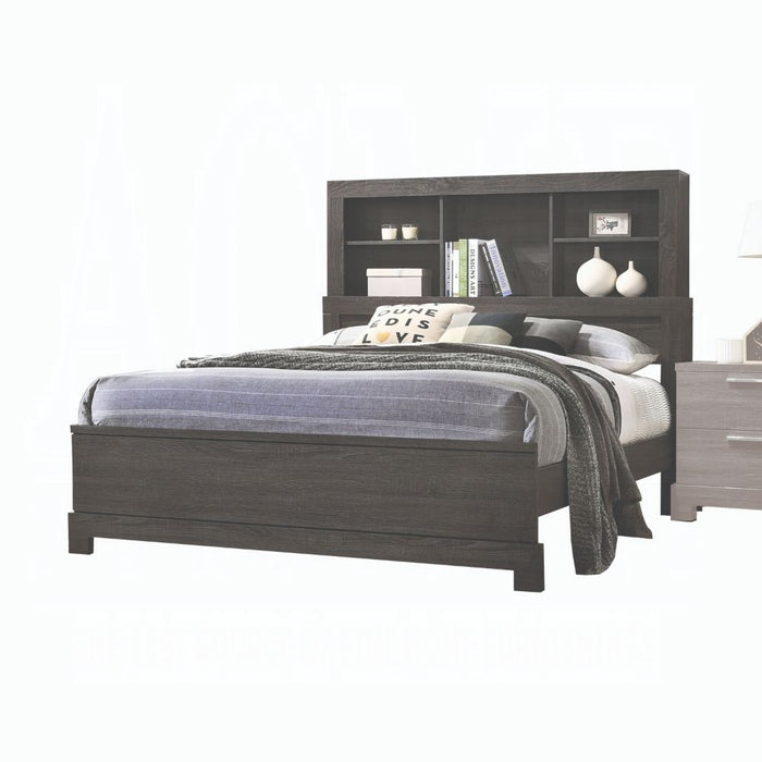 Lantha EK Bed